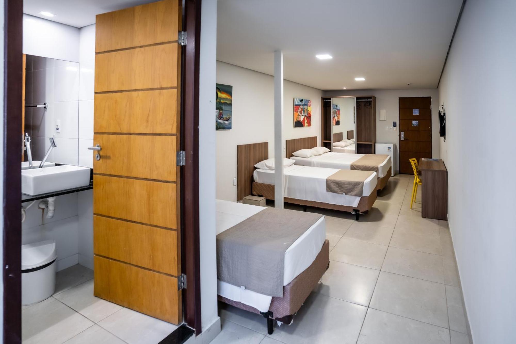 Bessa Beach Hotel — Photos 3